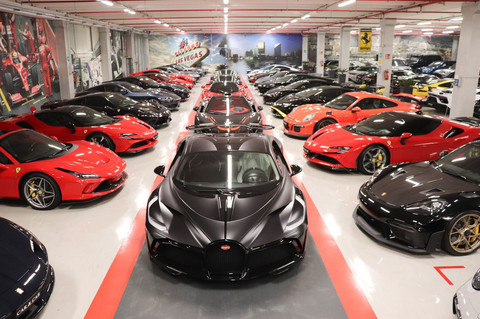 Car & Car Srl